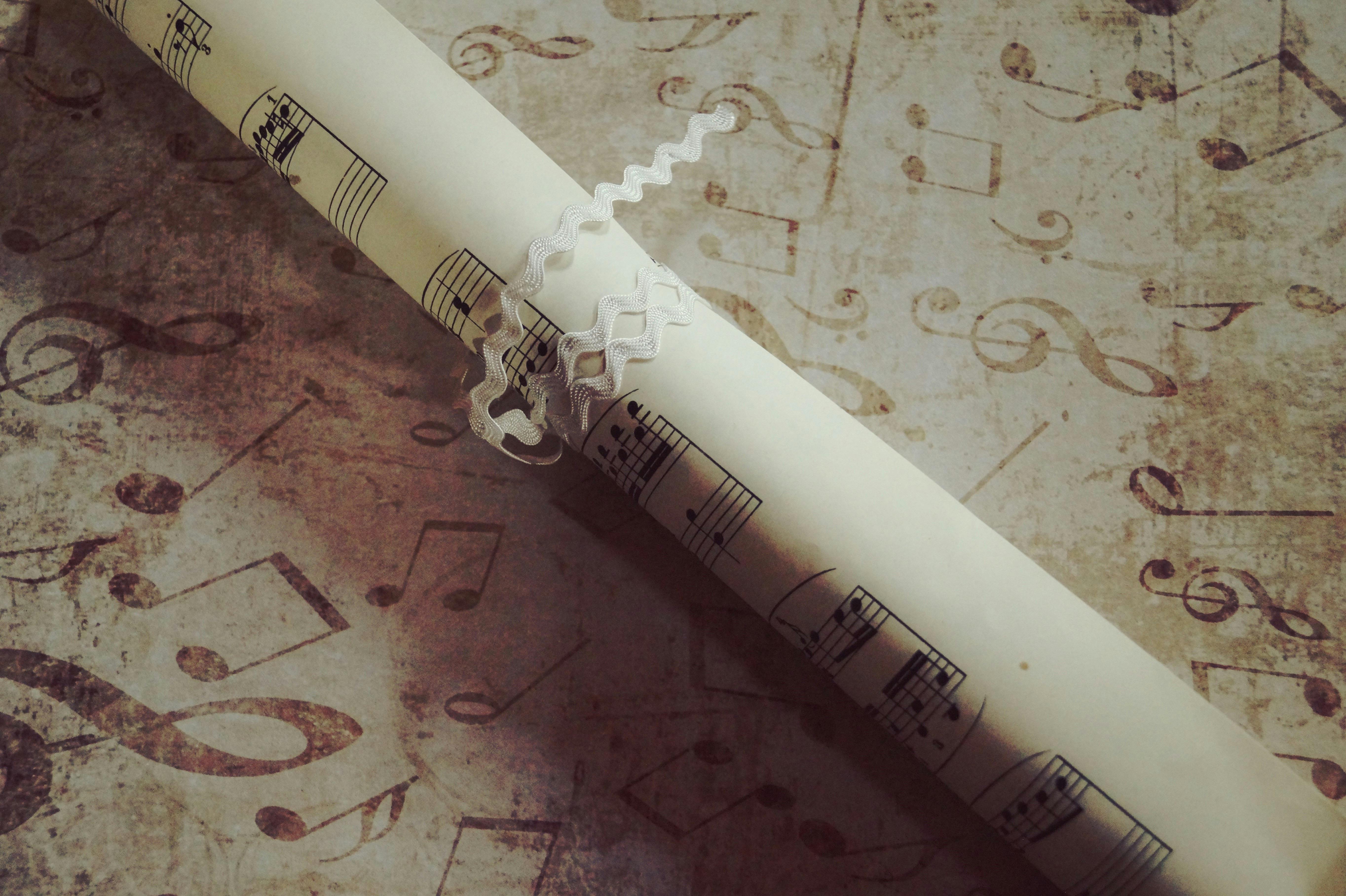 Capa musical